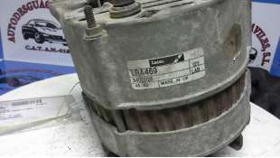 ALTERNADOR RENAULT MEGANE I (1997-2001) 1.9 DTI (BA08, BA0N) 98CV 1870CC - L.695253 / 7700431943