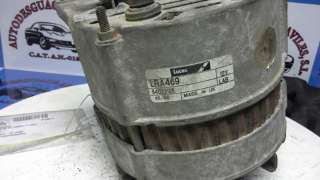 ALTERNADOR RENAULT MEGANE I (1997-2001) 1.9 DTI (BA08, BA0N) 98CV 1870CC - L.695253 / 7700431943