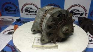 ALTERNADOR RENAULT MEGANE I (1997-2001) 1.9 DTI (BA08, BA0N) 98CV 1870CC - L.695253 / 7700431943 2