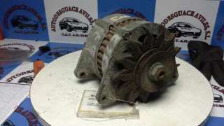 ALTERNADOR RENAULT MEGANE I (1997-2001) 1.9 DTI (BA08, BA0N) 98CV 1870CC - L.695253 / 7700431943