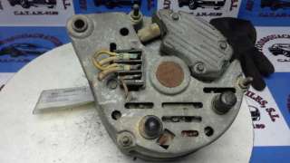 ALTERNADOR RENAULT MEGANE I (1997-2001) 1.9 DTI (BA08, BA0N) 98CV 1870CC - L.695253 / 7700431943