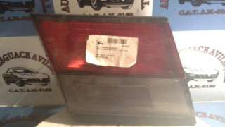 ALTERNADOR RENAULT MEGANE I (1997-2001) 1.9 DTI (BA08, BA0N) 98CV 1870CC - L.695253 / 7700431943