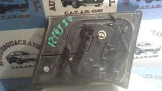 ALTERNADOR RENAULT MEGANE I (1997-2001) 1.9 DTI (BA08, BA0N) 98CV 1870CC - L.695253 / 7700431943