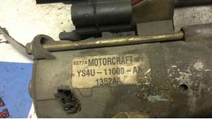 ABS OPEL ASTRA H GTC (2005-2010) 1.9 CDTI (L08) 150CV 1910CC - L.696491 / 13157578 2