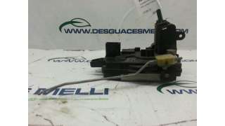 CERRADURA PUERTA DELANTERA DERECHA OPEL ASTRA H GTC (2005-2010) 1.9 CDTI (L08) 150CV 1910CC - L.696547 / 13128112