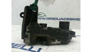 CERRADURA PUERTA DELANTERA DERECHA OPEL ASTRA H GTC (2005-2010) 1.9 CDTI (L08) 150CV 1910CC - L.696547 / 13128112