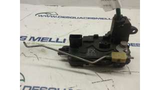 CERRADURA PUERTA DELANTERA DERECHA OPEL ASTRA H GTC (2005-2010) 1.9 CDTI (L08) 150CV 1910CC - L.696547 / 13128112
