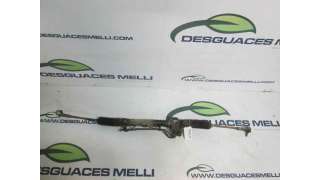 CREMALLERA DIRECCION FORD ESCORT VI (1993-1995) 1.8 TD 90CV 1753CC - L.696619 / 3945113