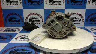 ELEVALUNAS DELANTERO DERECHO PEUGEOT 206 FASTBACK (2001-2009) 1.4 HDI ECO 70 68CV 1398CC - L.697137 / 9222E4
