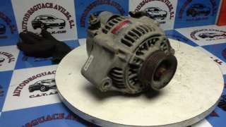 ELEVALUNAS DELANTERO DERECHO PEUGEOT 206 FASTBACK (2001-2009) 1.4 HDI ECO 70 68CV 1398CC - L.697137 / 9222E4