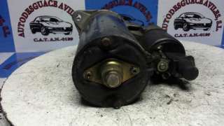 MOTOR LIMPIA TRASERO PEUGEOT 106 II (1998-2004) 1.5 D 57CV 1527CC - L.697768 / 9641811080