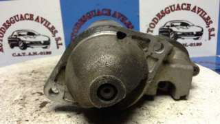 MOTOR LIMPIA TRASERO PEUGEOT 106 II (1998-2004) 1.5 D 57CV 1527CC - L.697768 / 9641811080