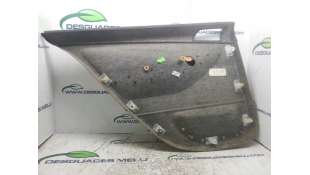 GUARNECIDO PUERTA TRASERA DERECHA SKODA FABIA I (2000-2008) 1.9 TDI 100CV 1896CC - L.698889 / 6Y6867212EFKZ 2