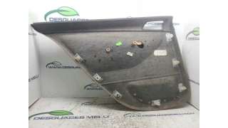 GUARNECIDO PUERTA TRASERA DERECHA SKODA FABIA I (2000-2008) 1.9 TDI 100CV 1896CC - L.698889 / 6Y6867212EFKZ