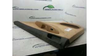 GUARNECIDO PUERTA TRASERA DERECHA SKODA FABIA I (2000-2008) 1.9 TDI 100CV 1896CC - L.698889 / 6Y6867212EFKZ