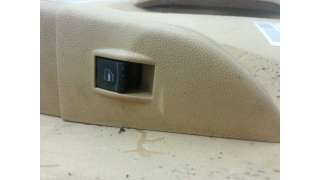GUARNECIDO PUERTA TRASERA DERECHA SKODA FABIA I (2000-2008) 1.9 TDI 100CV 1896CC - L.698889 / 6Y6867212EFKZ