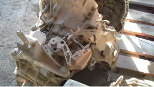 CONDENSADOR / RADIADOR  AIRE ACONDICIONADO SKODA FABIA I (2000-2008) 1.9 TDI 100CV 1896CC - L.698919 / 6Q0819031