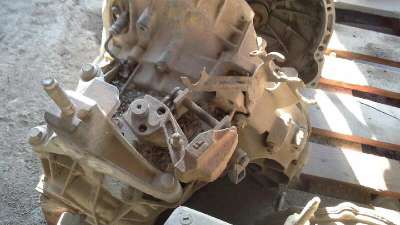 CONDENSADOR / RADIADOR  AIRE ACONDICIONADO SKODA FABIA I (2000-2008) 1.9 TDI 100CV 1896CC - L.698919 / 6Q0819031