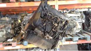 ELEVALUNAS TRASERO IZQUIERDO SKODA FABIA I (2000-2008) 1.9 TDI 100CV 1896CC - L.698947 / 6Y0839461