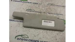 PARASOL DERECHO SKODA FABIA I (2000-2008) 1.9 TDI 100CV 1896CC - L.699001 / 6Y1857552PFKZ