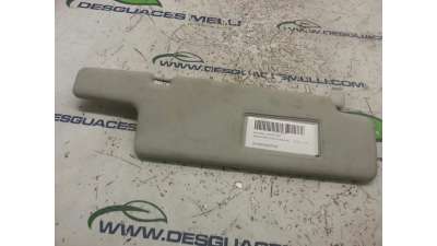 PARASOL DERECHO SKODA FABIA I (2000-2008) 1.9 TDI 100CV 1896CC - L.699001 / 6Y1857552PFKZ