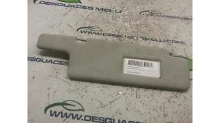 PARASOL DERECHO SKODA FABIA I (2000-2008) 1.9 TDI 100CV 1896CC - L.699001 / 6Y1857552PFKZ