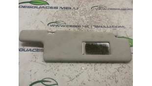 PARASOL DERECHO SKODA FABIA I (2000-2008) 1.9 TDI 100CV 1896CC - L.699001 / 6Y1857552PFKZ 2