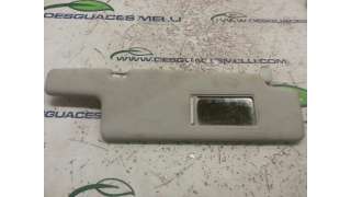 PARASOL DERECHO SKODA FABIA I (2000-2008) 1.9 TDI 100CV 1896CC - L.699001 / 6Y1857552PFKZ