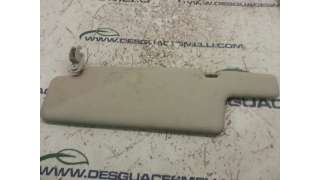 PARASOL DERECHO SKODA FABIA I (2000-2008) 1.9 TDI 100CV 1896CC - L.699001 / 6Y1857552PFKZ