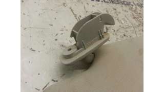 PARASOL DERECHO SKODA FABIA I (2000-2008) 1.9 TDI 100CV 1896CC - L.699001 / 6Y1857552PFKZ