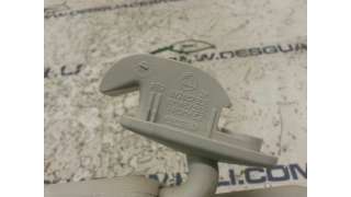 PARASOL DERECHO SKODA FABIA I (2000-2008) 1.9 TDI 100CV 1896CC - L.699001 / 6Y1857552PFKZ