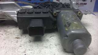 CERRADURA PUERTA DELANTERA DERECHA OPEL ZAFIRA B (2005-2012) 1.6 (M75) 105CV 1598CC - L.699296 / 13210749