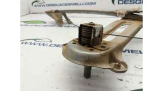 ELEVALUNAS TRASERO DERECHO OPEL ZAFIRA B (2005-2012) 1.6 (M75) 105CV 1598CC - L.699309 / 13132228