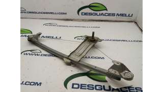 ELEVALUNAS TRASERO DERECHO OPEL ZAFIRA B (2005-2012) 1.6 (M75) 105CV 1598CC - L.699309 / 13132228