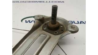 ELEVALUNAS TRASERO DERECHO OPEL ZAFIRA B (2005-2012) 1.6 (M75) 105CV 1598CC - L.699309 / 13132228