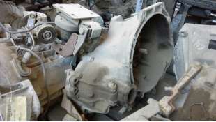 ALTERNADOR OPEL CORSA C (2003-2009) 1.3 CDTI (F08, F68) 70CV 1248CC - L.699731 / TG9S016