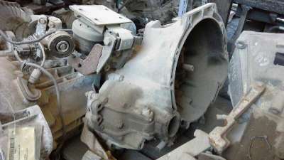 ALTERNADOR OPEL CORSA C (2003-2009) 1.3 CDTI (F08, F68) 70CV 1248CC - L.699731 / TG9S016