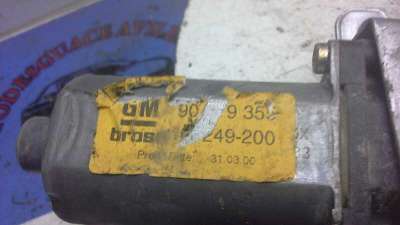 VENTILADOR CALEFACCION OPEL VECTRA B (1997-2002) 2.0 DTI 16V (F19) 101CV 1995CC - L.700256 / 09118918