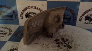 VENTILADOR CALEFACCION OPEL VECTRA B (1997-2002) 2.0 DTI 16V (F19) 101CV 1995CC - L.700256 / 09118918
