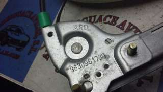 ELEVALUNAS DELANTERO IZQUIERDO SEAT IBIZA III (2002-2007) 1.4 16V 75CV 1390CC - L.700459 / 6L4837751Q