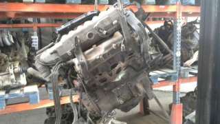 ELEVALUNAS DELANTERO IZQUIERDO SEAT IBIZA III (2002-2007) 1.4 16V 75CV 1390CC - L.700459 / 6L4837751Q