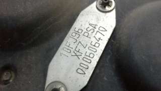 ELEVALUNAS DELANTERO IZQUIERDO SEAT IBIZA III (2002-2007) 1.4 16V 75CV 1390CC - L.700459 / 6L4837751Q