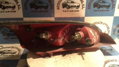 AIRBAG DELANTERO IZQUIERDO BMW X5 (2000-2006) 3.0 I 231CV 2979CC - L.700964 / 33675789102T