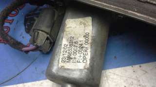 AIRBAG DELANTERO DERECHO BMW X5 (2000-2006) 3.0 I 231CV 2979CC - L.700965 / 72127131125