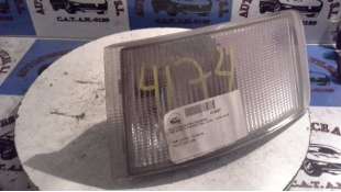 COMPRESOR AIRE ACONDICIONADO ROVER 45 FASTBACK (2000-2005) 1.6 109CV 1588CC - L.700969 / JPB000100