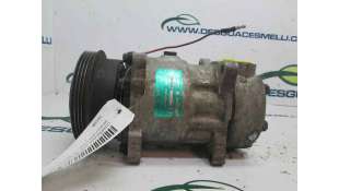 COMPRESOR AIRE ACONDICIONADO RENAULT CLIO I (1991-1998) 1.4 (B57J, C57J) 75CV 1390CC - L.700983 / 7700272400