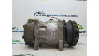 COMPRESOR AIRE ACONDICIONADO RENAULT CLIO I (1991-1998) 1.4 (B57J, C57J) 75CV 1390CC - L.700983 / 7700272400