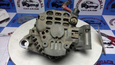MOTOR ARRANQUE CITROEN XM (1989-1994) 2.1 D 12V 82CV 2138CC - L.702533 / M001T90281