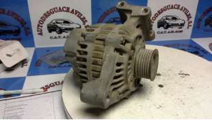 MOTOR ARRANQUE CITROEN XM (1989-1994) 2.1 D 12V 82CV 2138CC - L.702533 / M001T90281 2