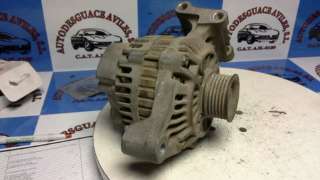 MOTOR ARRANQUE CITROEN XM (1989-1994) 2.1 D 12V 82CV 2138CC - L.702533 / M001T90281